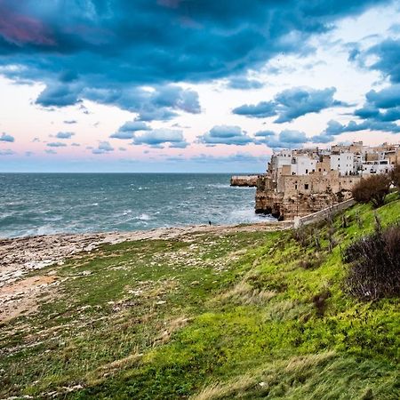 Erma-Mare Polignano a Mare Exterior foto